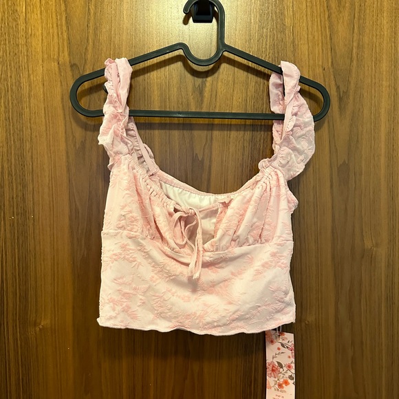 SHEIN tank top - Picture 1 of 1